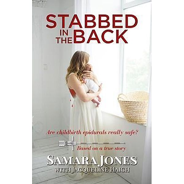 Stabbed in the Back, Samara Jones, Jacqueline Haigh