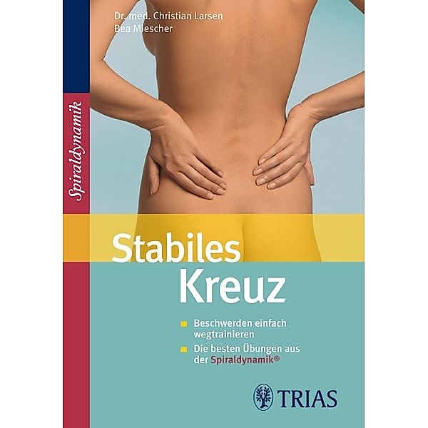 Stabiles Kreuz, Christian Larsen, Bea Miescher