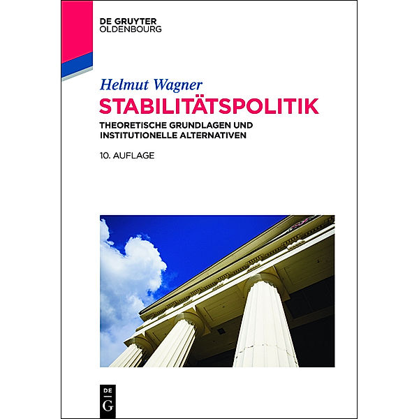 Stabilitätspolitik, Helmut Wagner