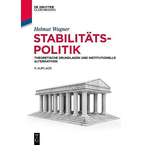 Stabilitätspolitik, Helmut Wagner