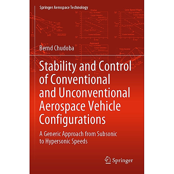 Stability and Control of Conventional and Unconventional Aerospace Vehicle Configurations, Bernd Chudoba