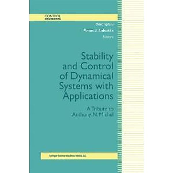 Stability and Control of Dynamical Systems with Applications / Control Engineering