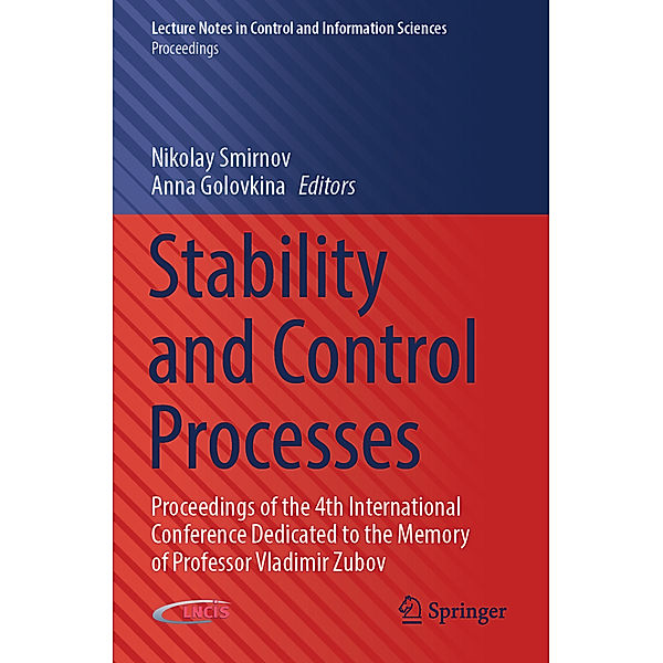 Stability and Control Processes