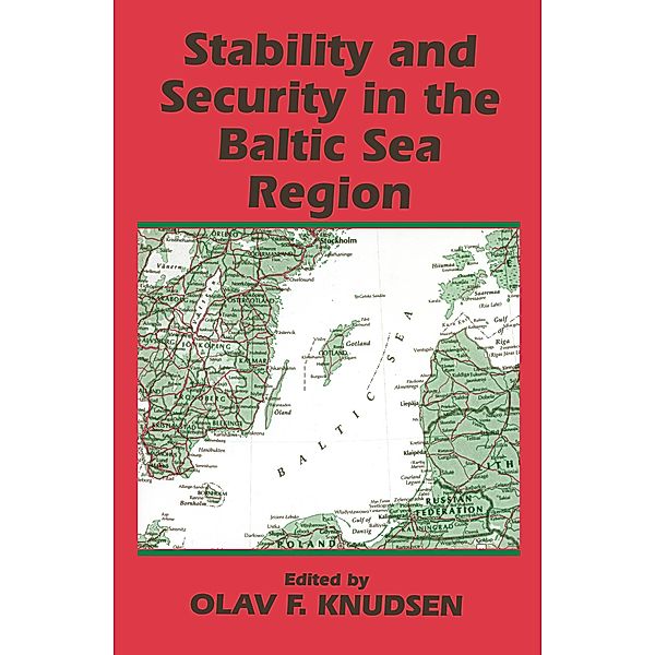 Stability and Security in the Baltic Sea Region