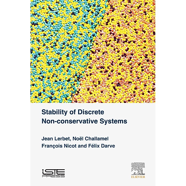 Stability of Discrete Non-conservative Systems, Jean Lerbet, Noel Challamel, Francois Nicot, Felix Darve