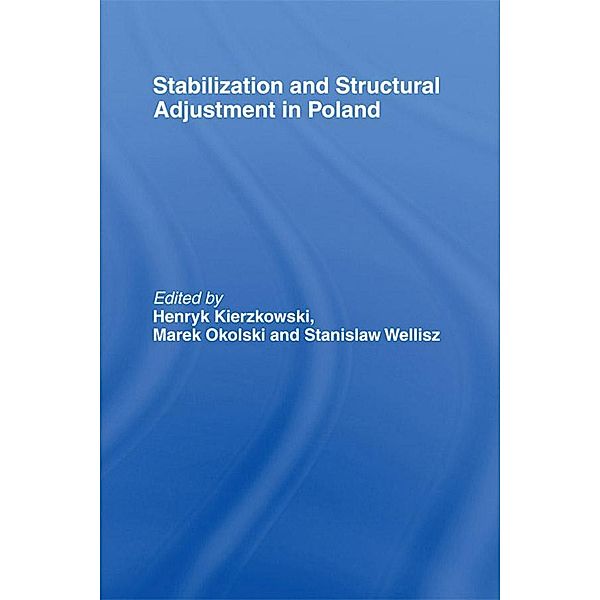 Stabilization and Structural Adjustment in Poland