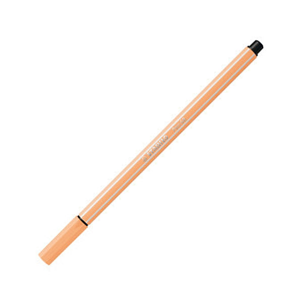 STABILO Pen 68 hellorange