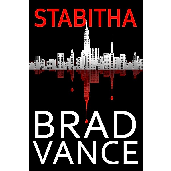Stabitha (Brian O'Connor, #1), Brad Vance