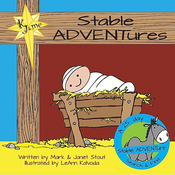 Stable Adventures, Mark Stout