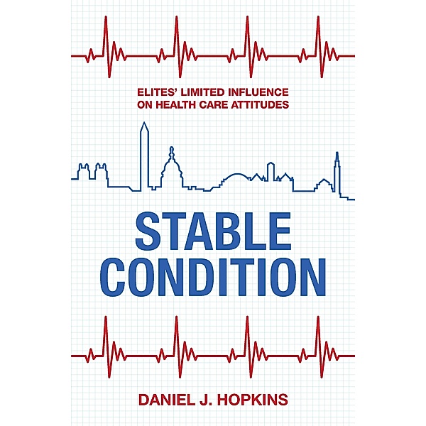 Stable Condition, Hopkins Daniel J. Hopkins