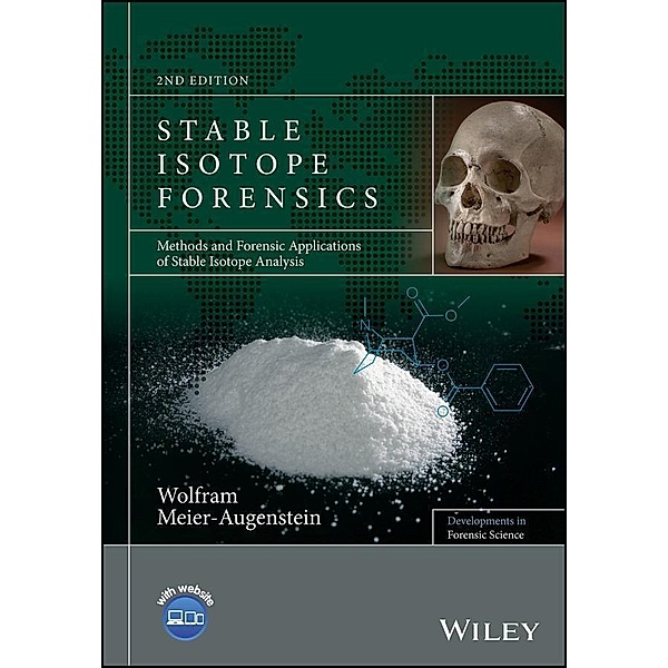 Stable Isotope Forensics, Wolfram Meier-Augenstein