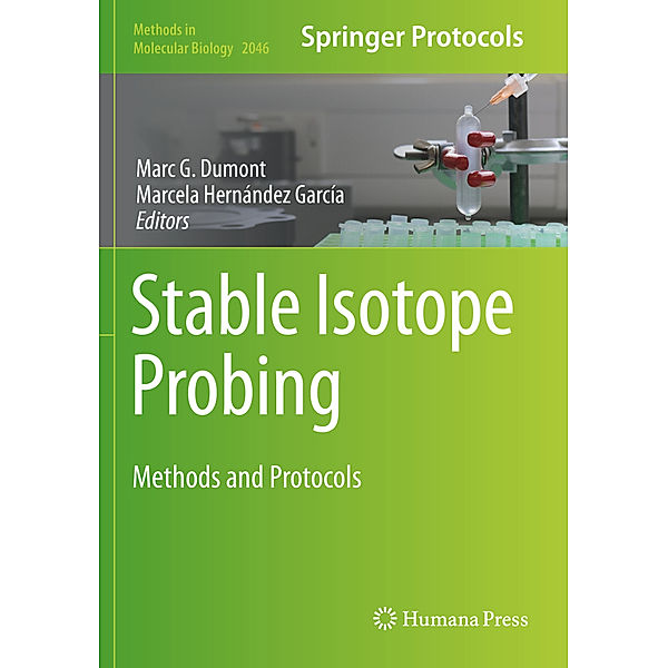 Stable Isotope Probing