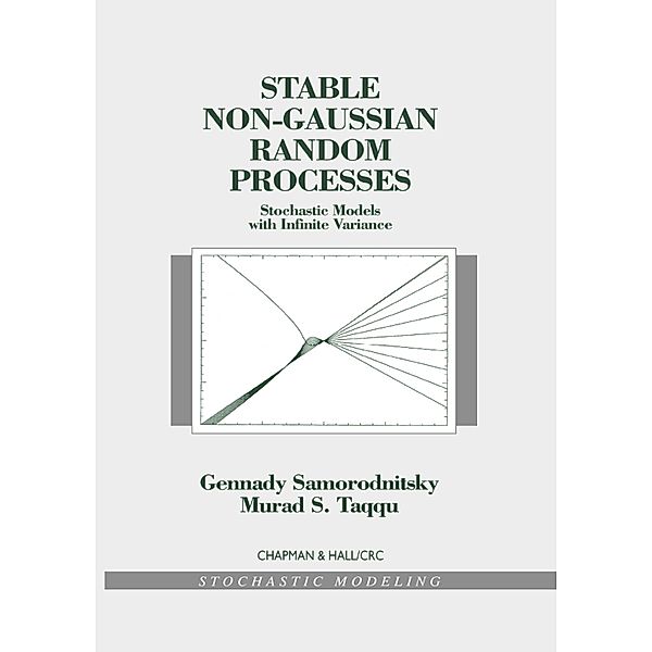 Stable Non-Gaussian Random Processes, Gennady Samoradnitsky