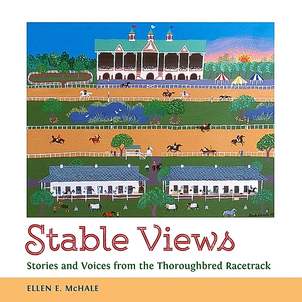 Stable Views / Folklore Studies in a Multicultural World Series, Ellen E. McHale