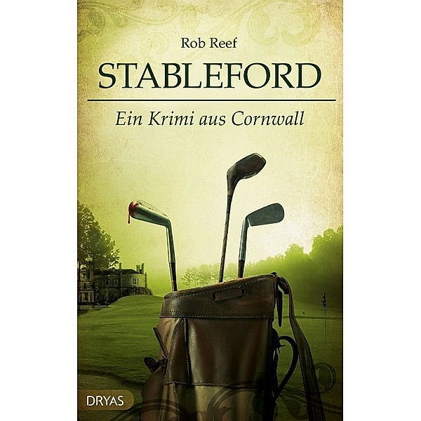 Stableford Bd.1, Rob Reef