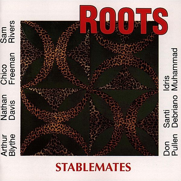 Stablemates, Roots