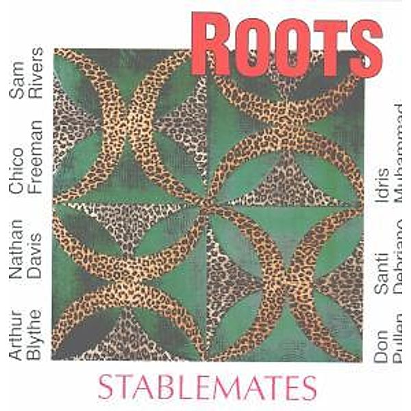 Stablemates (Vinyl), Roots