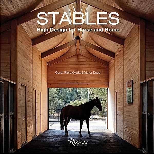 Stables, Oscar Riera Ojeda, Victor Deupi