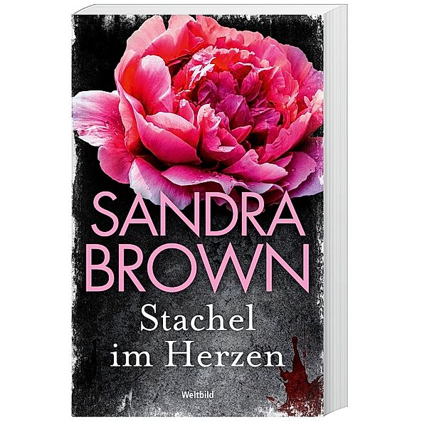 Stachel im Herzen, Sandra Brown