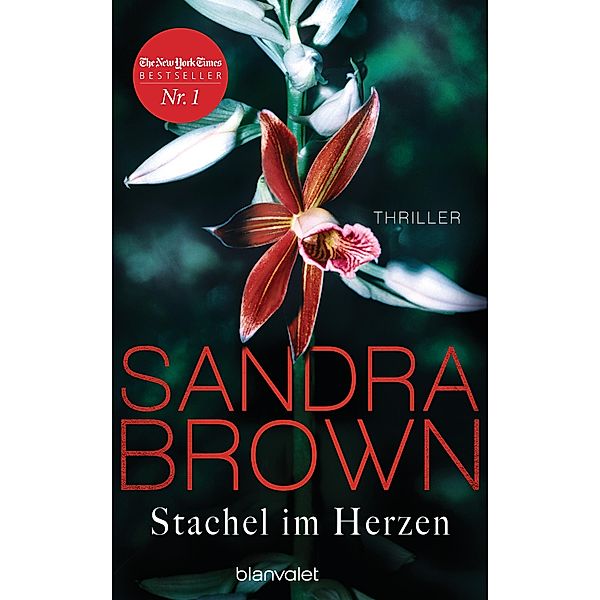 Stachel im Herzen, Sandra Brown