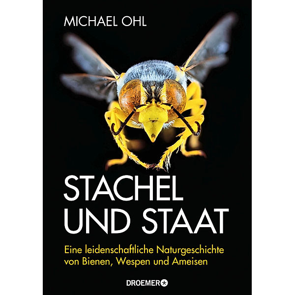 Stachel und Staat, Michael Ohl