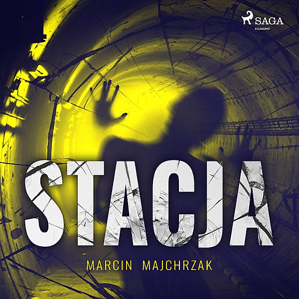 Stacja, Marcin Majchrzak