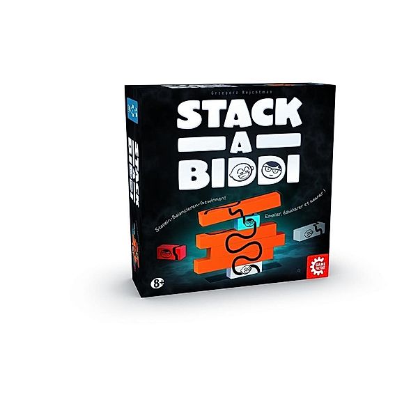 Stack-A-Biddi (Spiel)