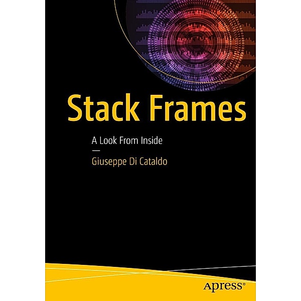 Stack Frames, Giuseppe Di Cataldo