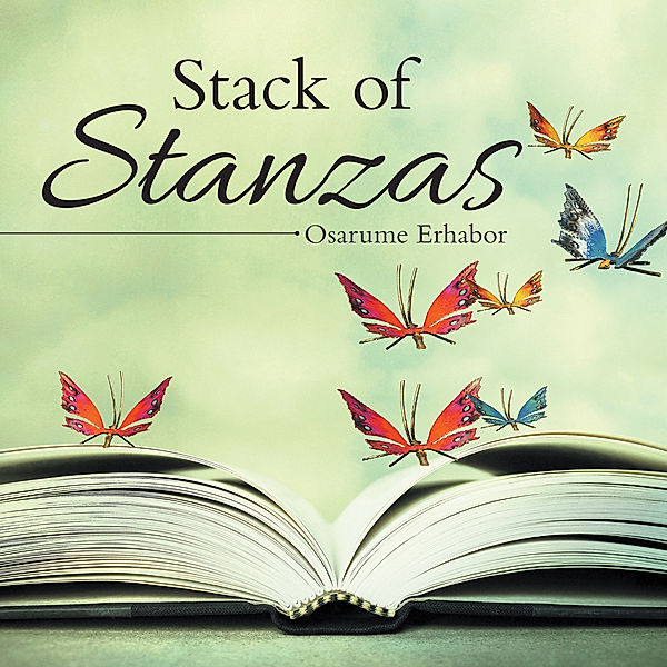 Stack of Stanzas, Osarume Erhabor
