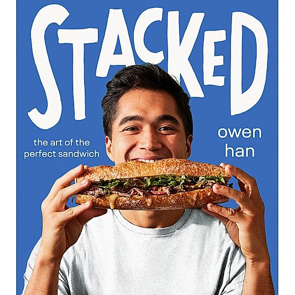 Stacked, Owen Han