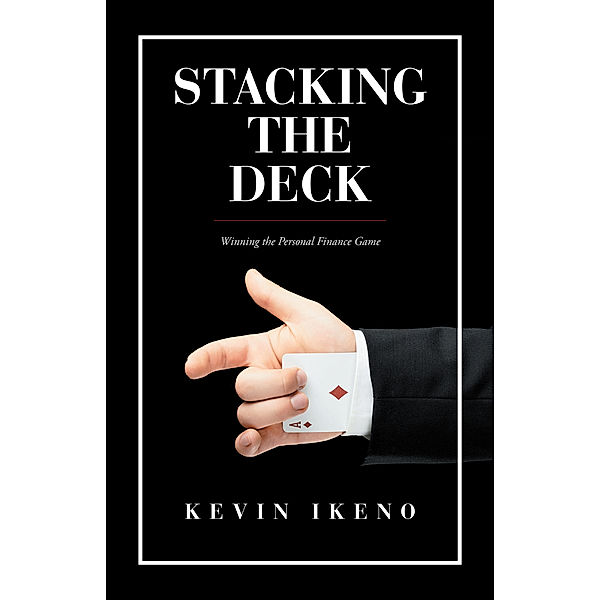 Stacking the Deck, Kevin Ikeno