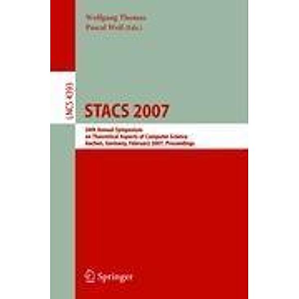 STACS 2007