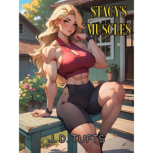 Stacy's Muscles, J. D. Tufts