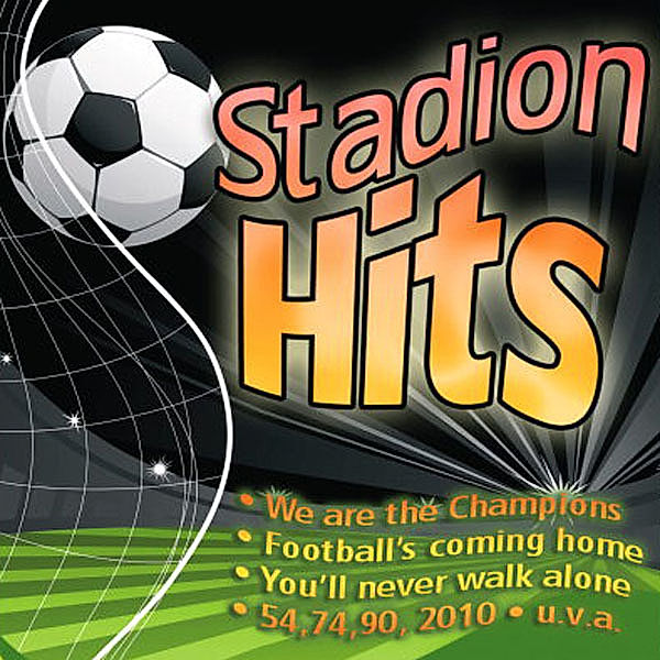 Stadionhits, Partytime Singers