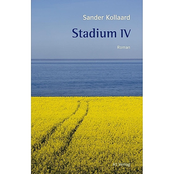 Stadium IV, Sander Kollaard