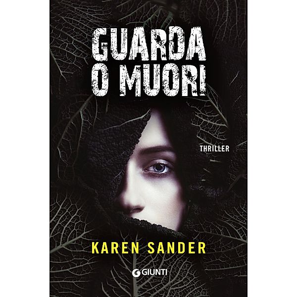 Stadler e Montario: Guarda o muori, Karen Sander