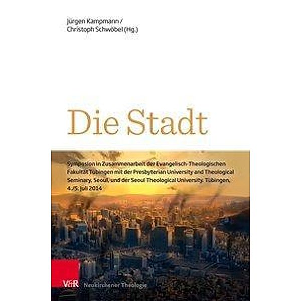 Stadt