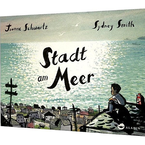 Stadt am Meer, Joanne Schwartz