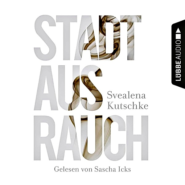 Stadt aus Rauch, 12 CDs, Svealena Kutschke