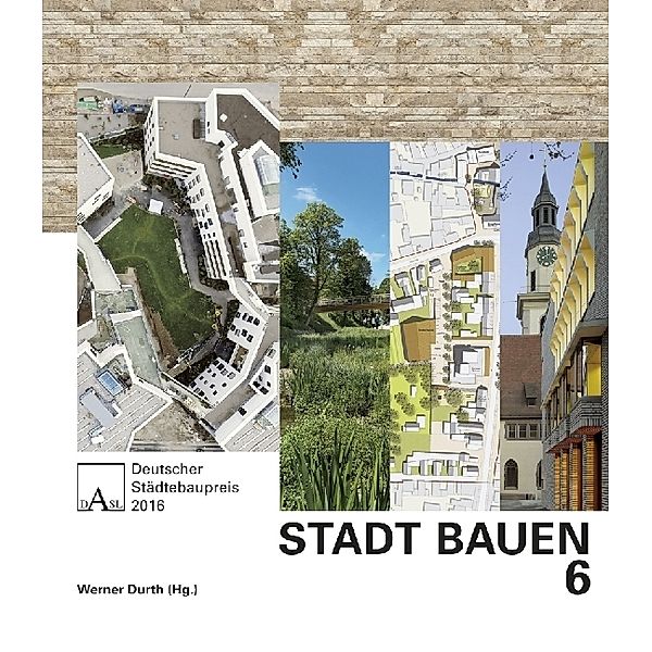 STADT BAUEN.Bd.6