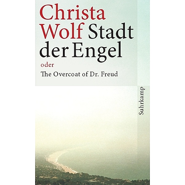 Stadt der Engel, Christa Wolf