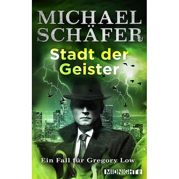 Stadt der Geister / Gregory Low, Michael Schäfer