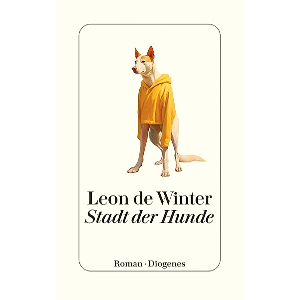 Stadt der Hunde, Leon de Winter