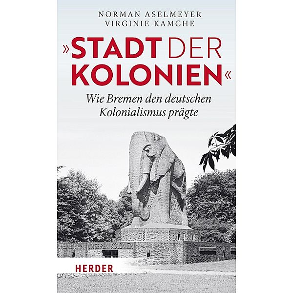 Stadt der Kolonien