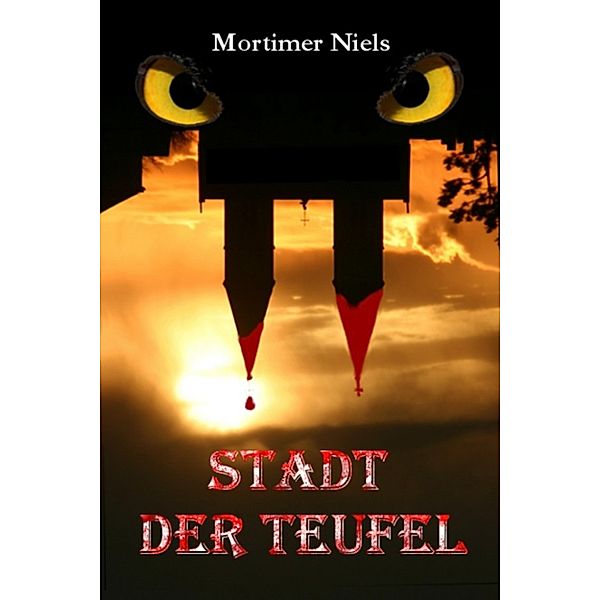 Stadt der Teufel, Mortimer Niels