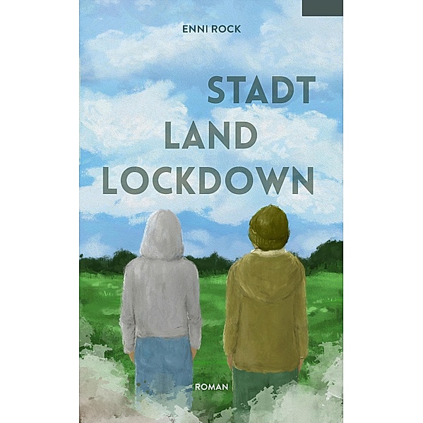 Stadt. Land. Lockdown., Enni Rock, Maren Keller, Kontext Kassel