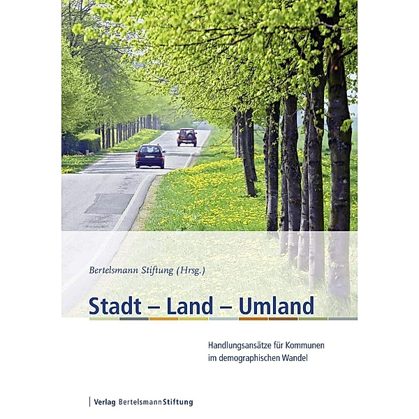 Stadt - Land - Umland