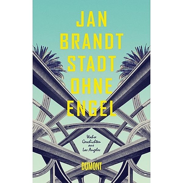 Stadt ohne Engel, Jan Brandt