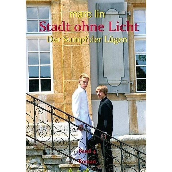 Stadt ohne Licht, Marc Lin