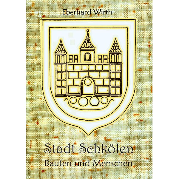 Stadt Schkölen, Eberhard Wirth